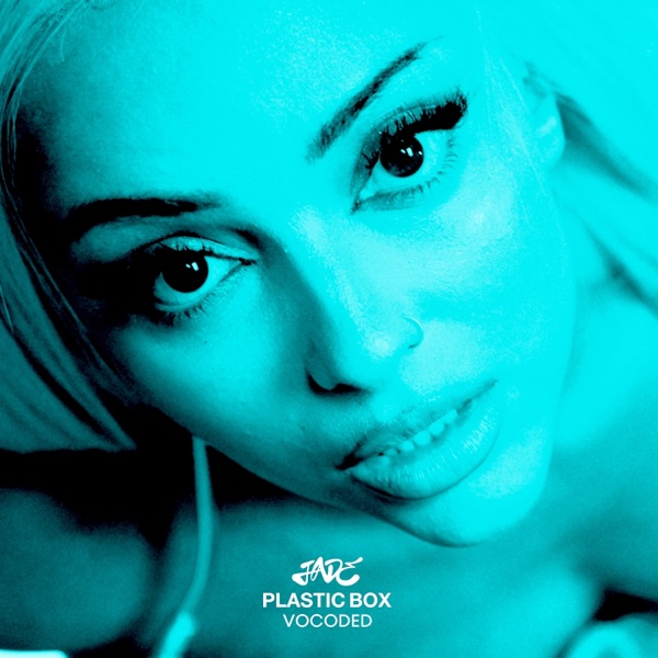 Plastic Box (Vocoded) - Single album cover