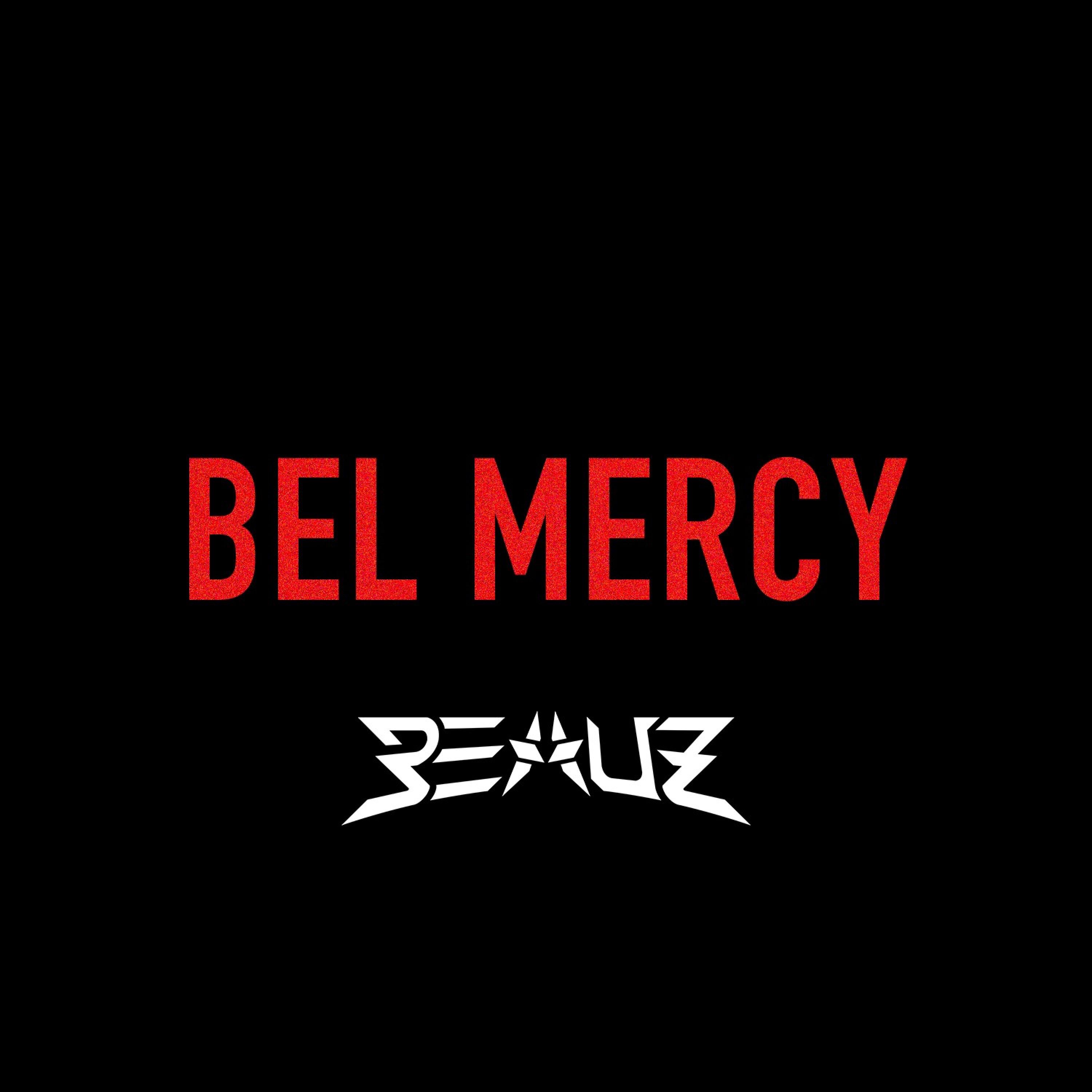 Bel Mercy - Single album cover