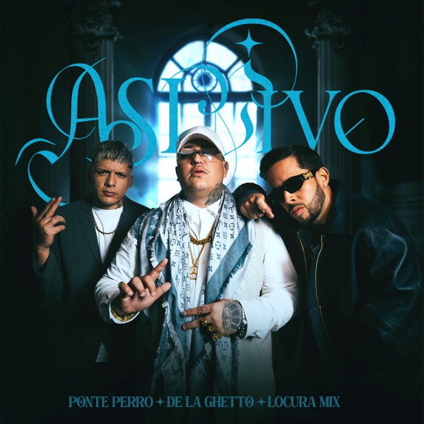 Así Vivo - Single album cover