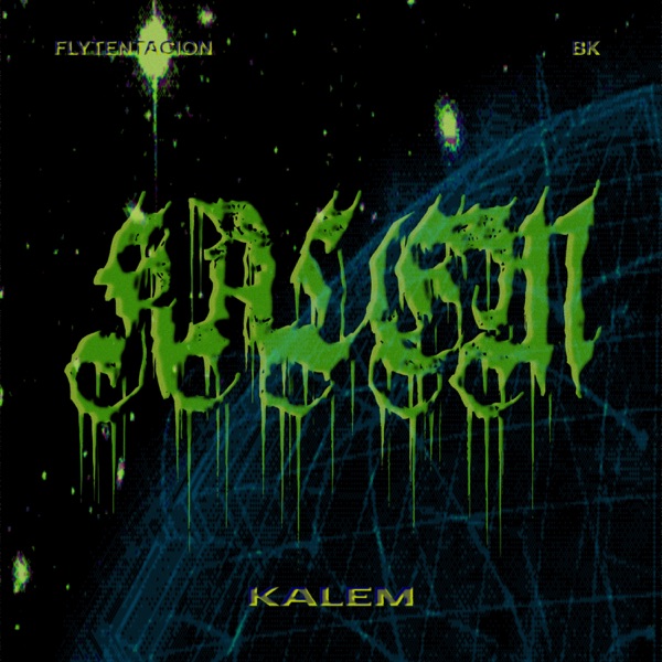 KALEM (feat. BK) - Single album cover