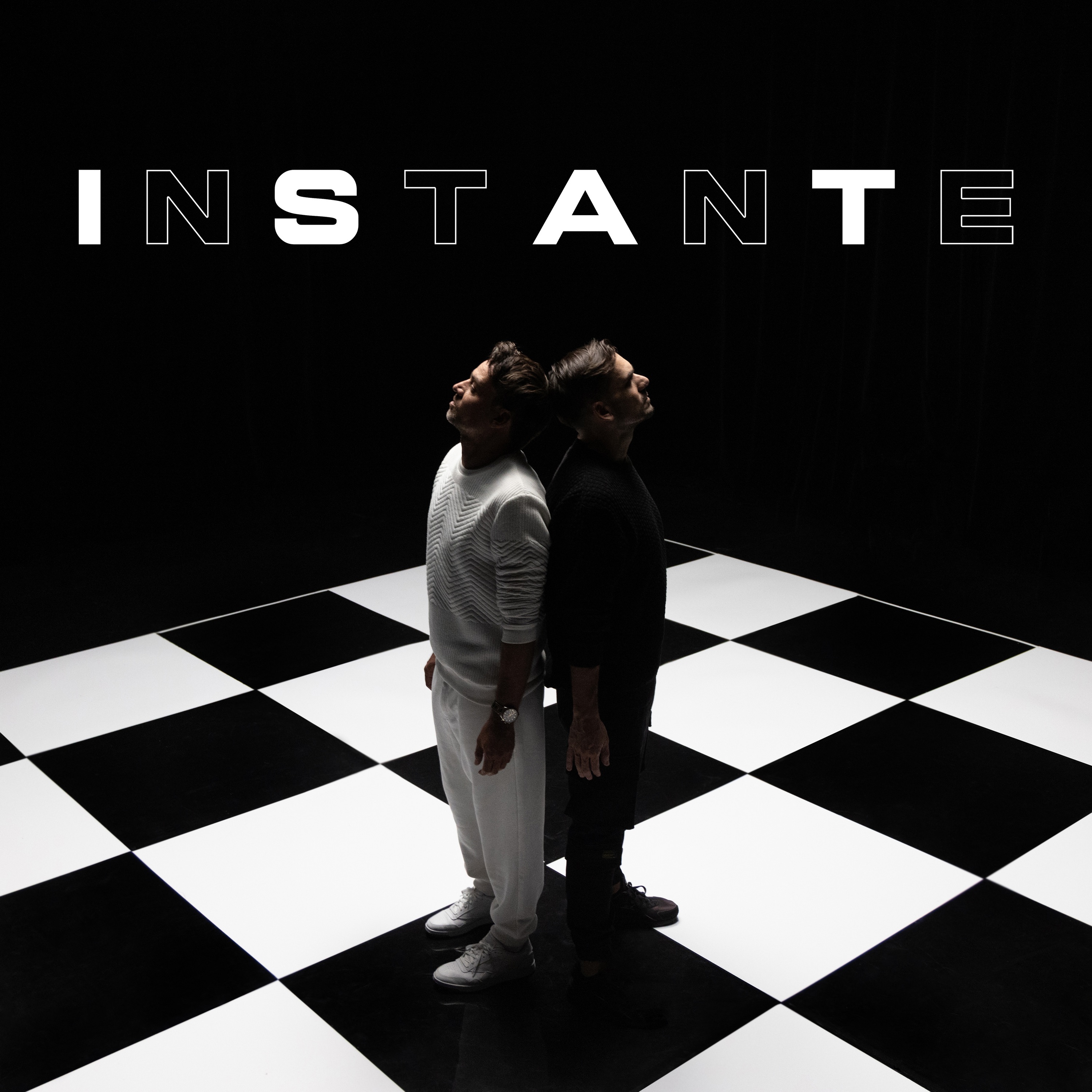 Instante - Single album cover