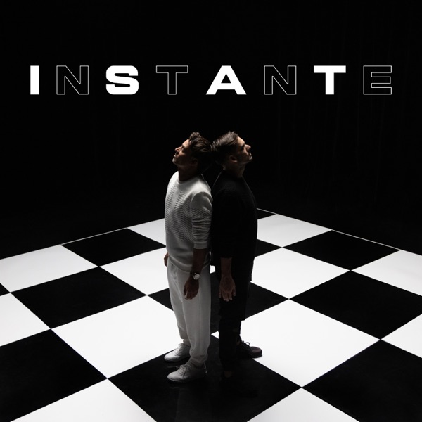 Instante - Single album cover