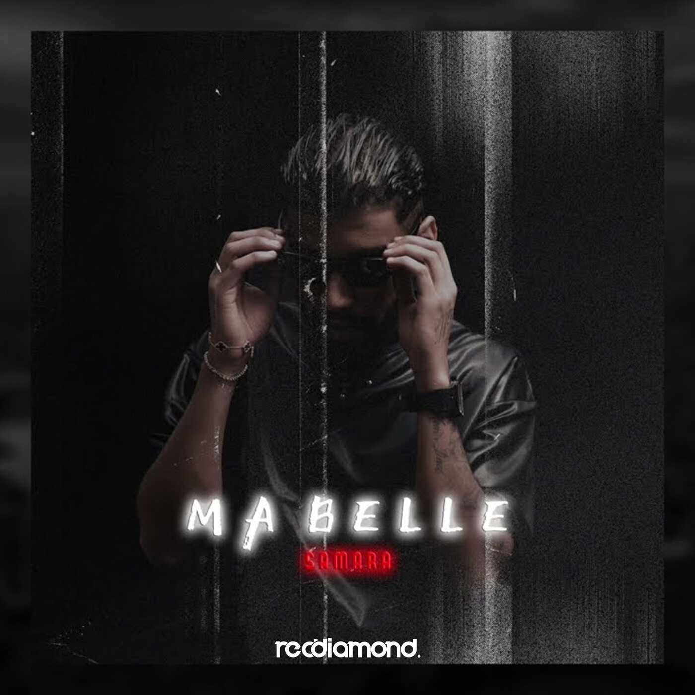 Ma Belle - Single album cover
