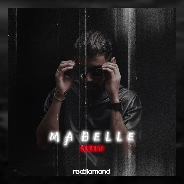 Ma Belle - Single album cover