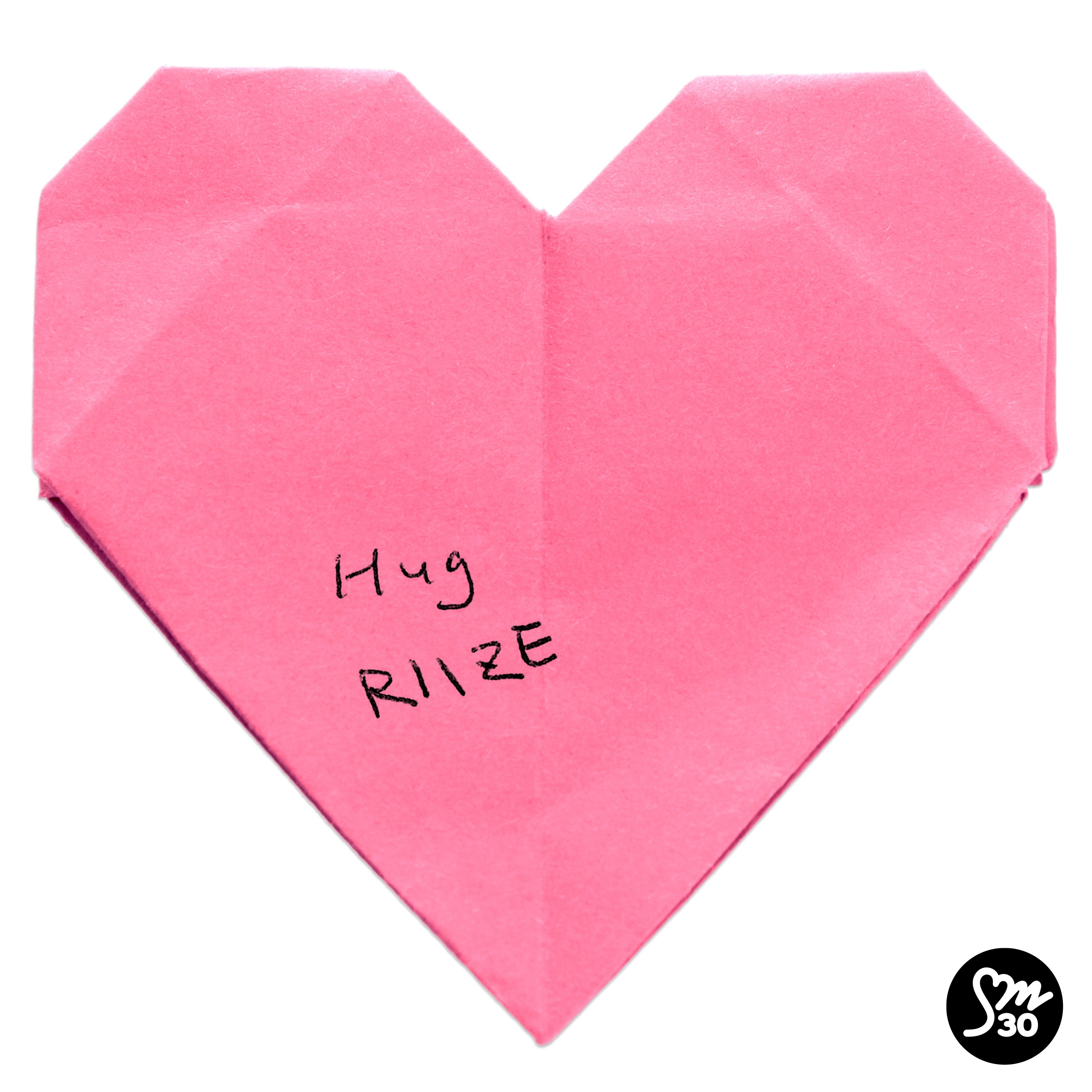 Hug - Single album cover