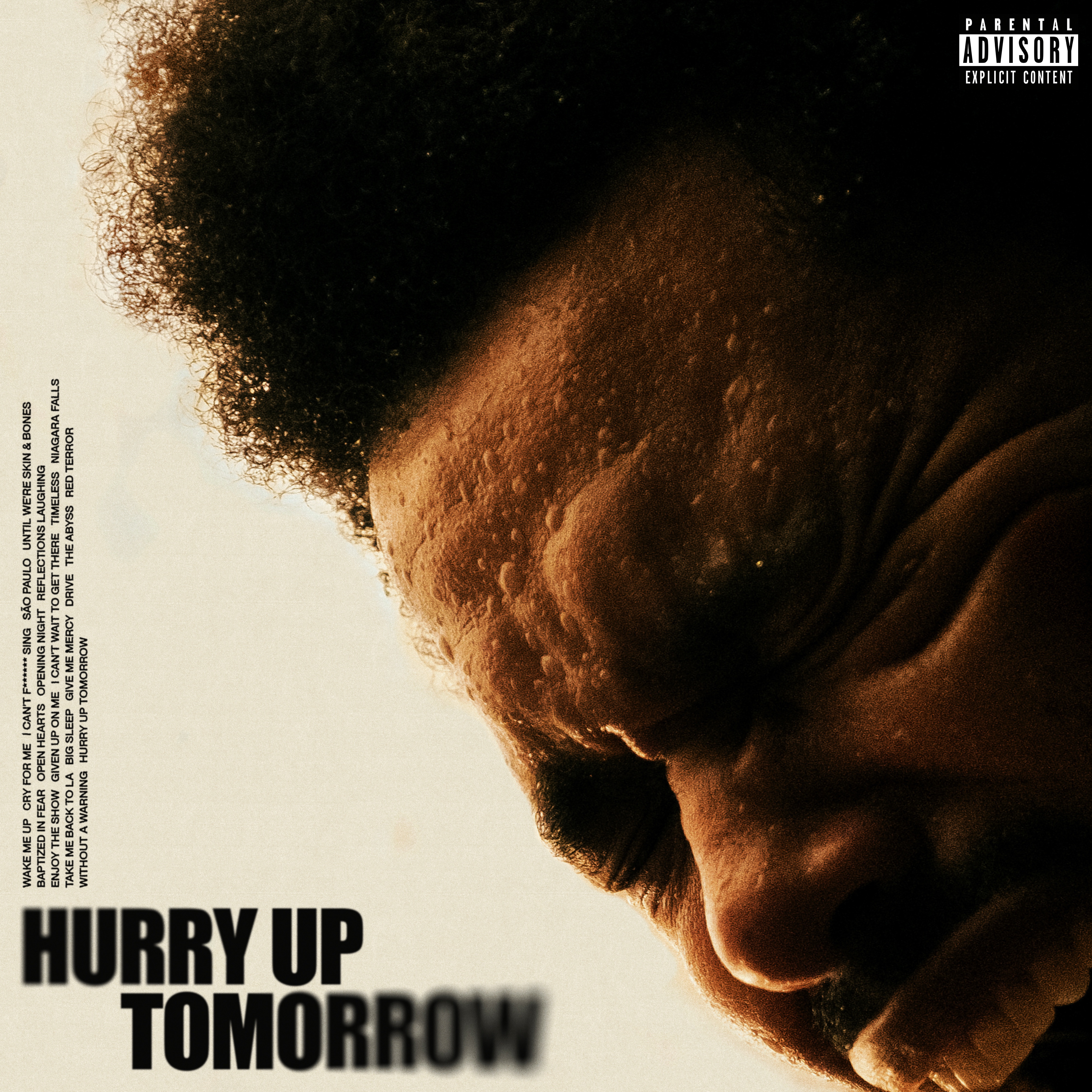Enjoy The Show (feat. Future) [Single Version] - Single album cover