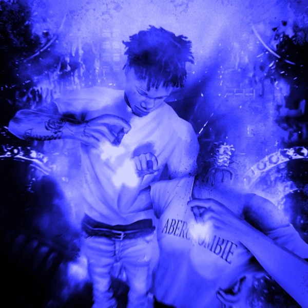 Lost Files - Single album cover