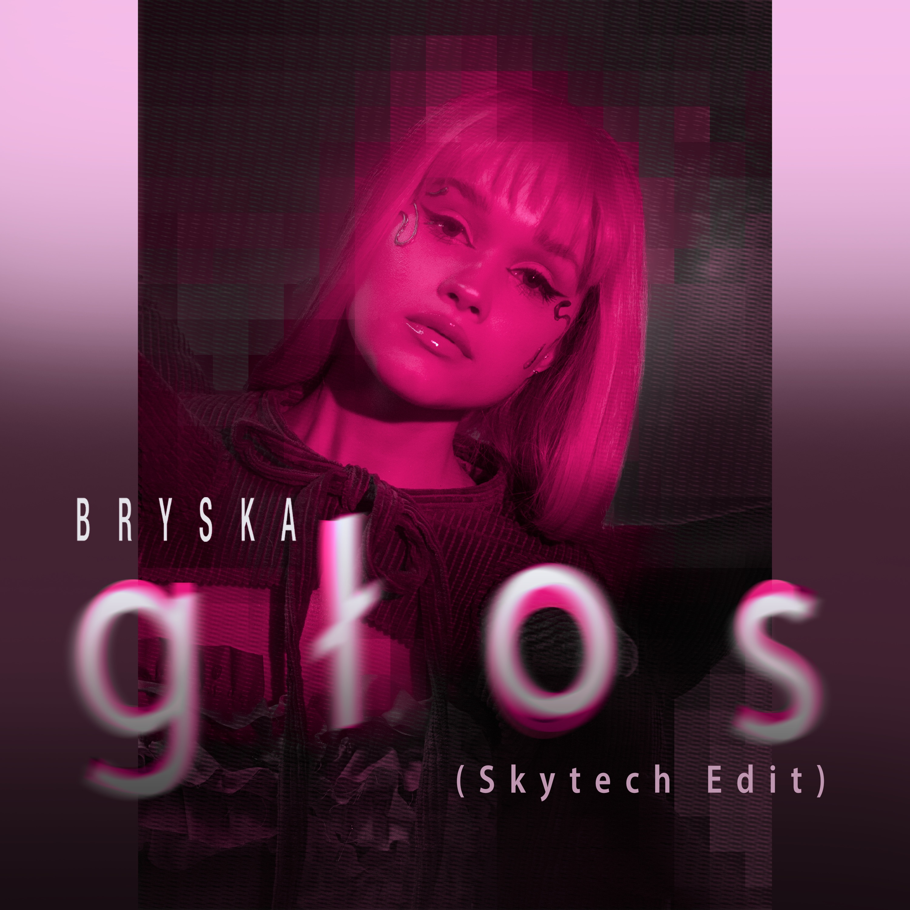 głos (Skytech Edit) - Single album cover