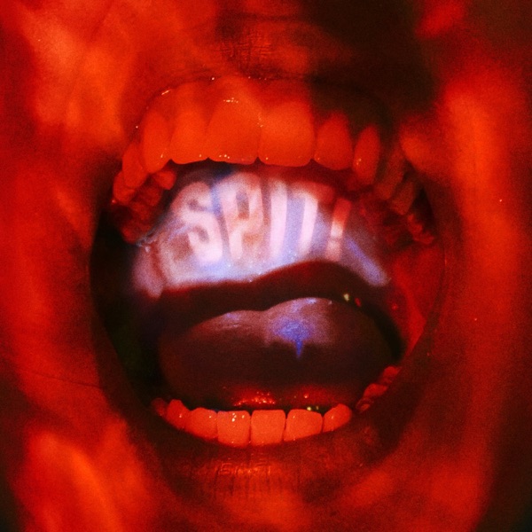 Spit! - Single album cover