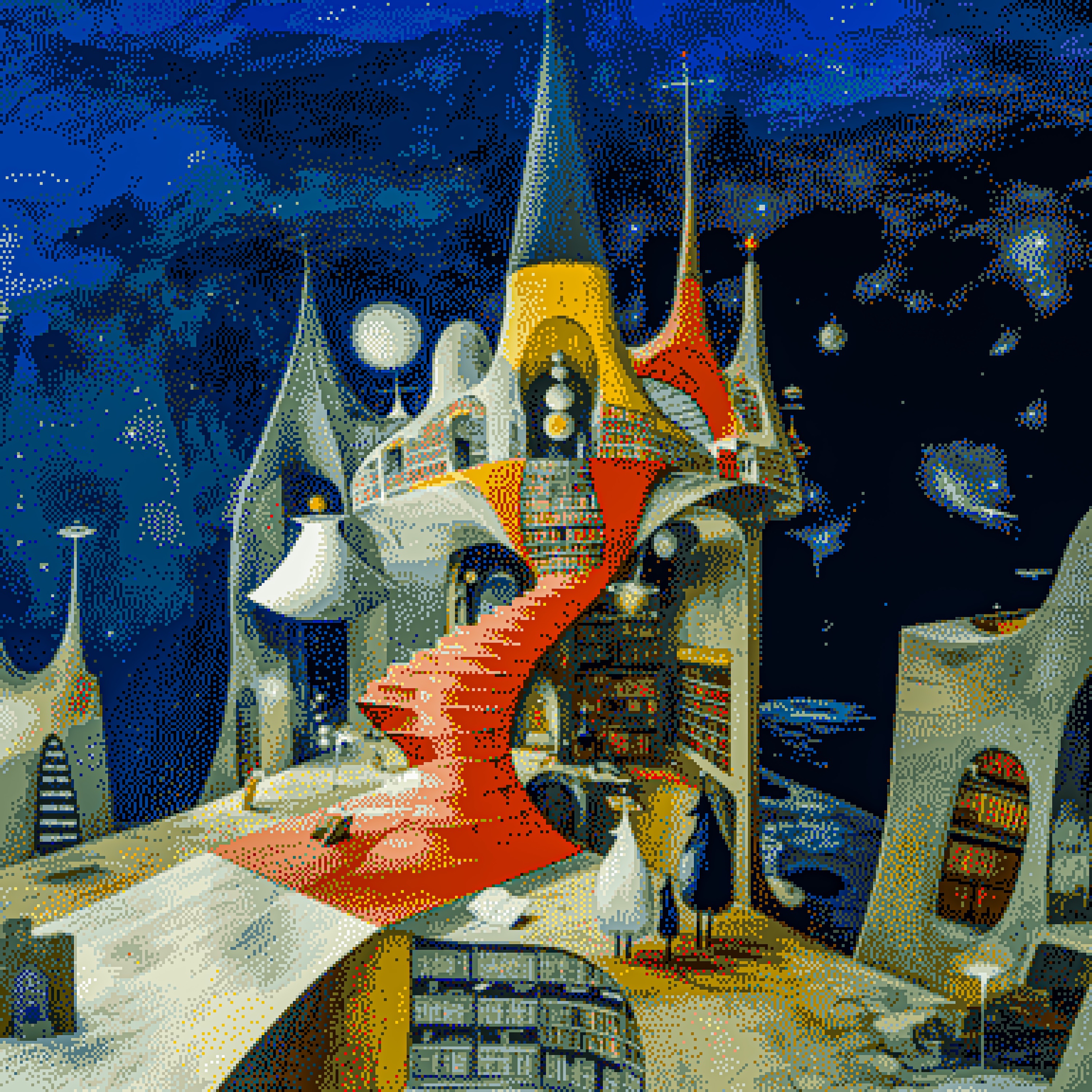 Radio Aurora - Single album cover