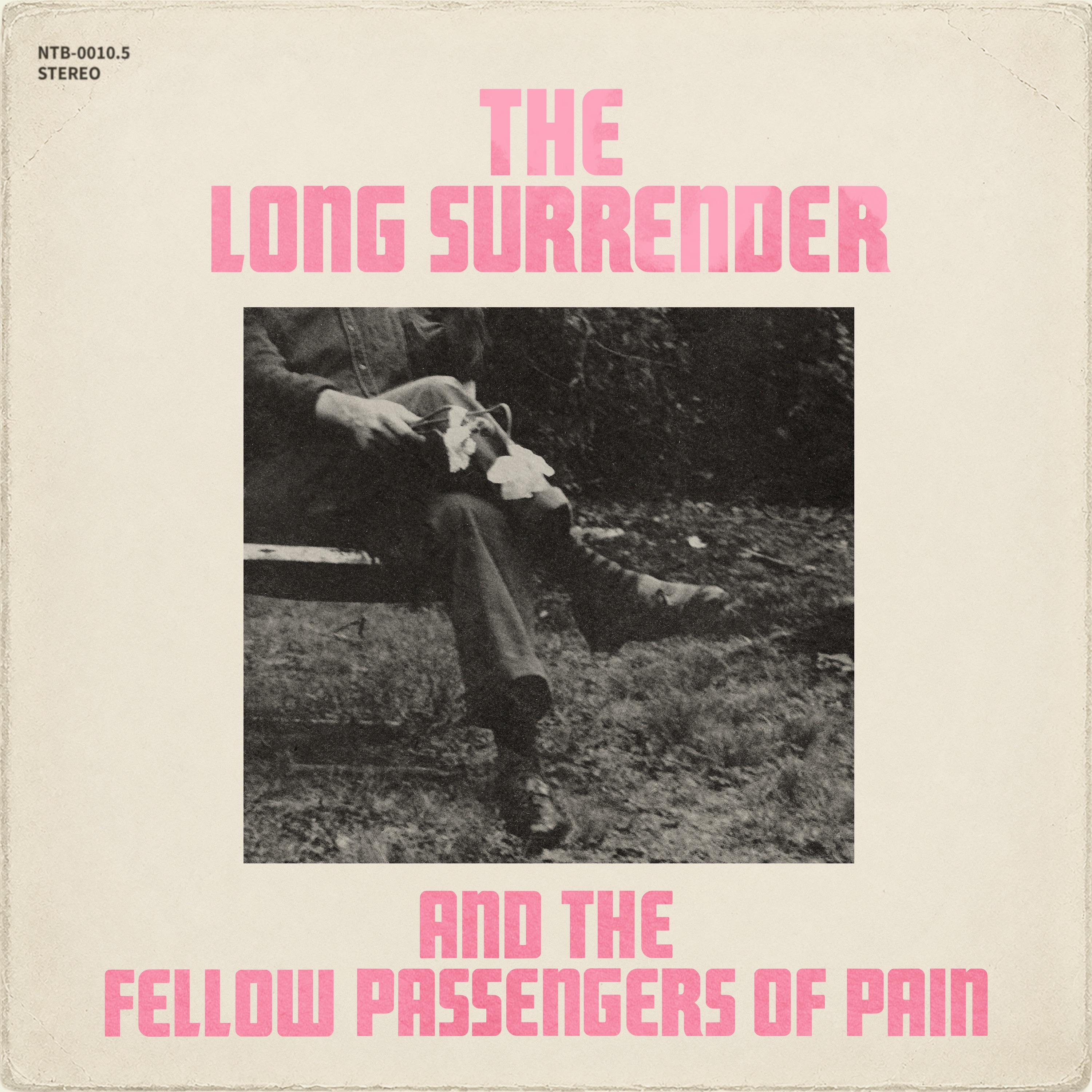 The Long Surrender and The Fellow Passengers of Pain album cover