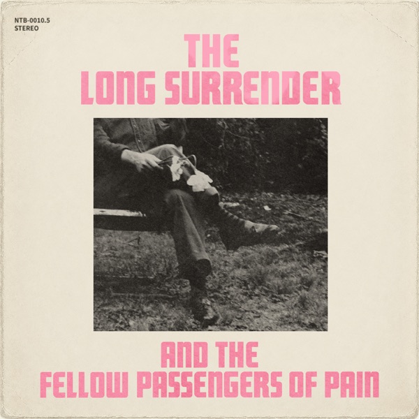 The Long Surrender and The Fellow Passengers of Pain album cover
