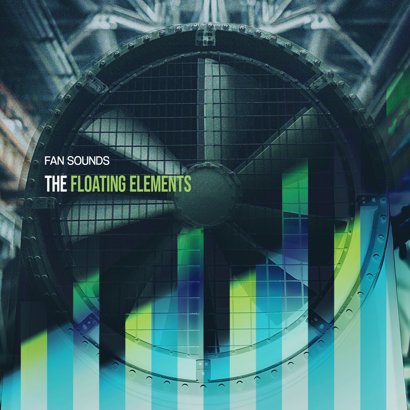 The Floating Elements album cover