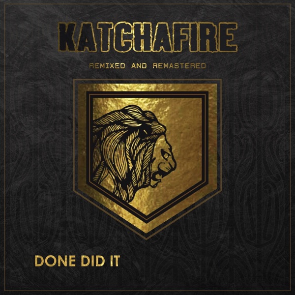 Done Did It (Revival 2.0) - Single album cover