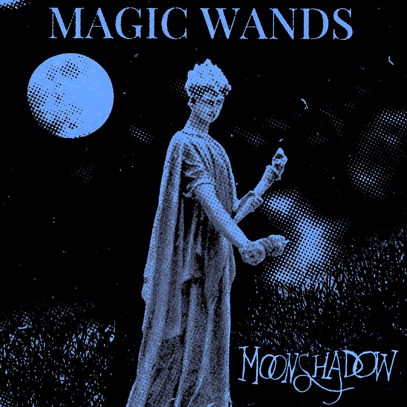 Moonshadow - Single album cover