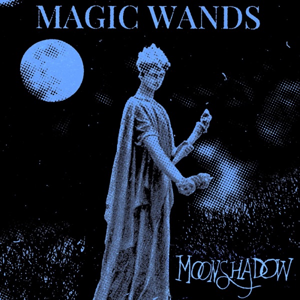 Moonshadow - Single album cover
