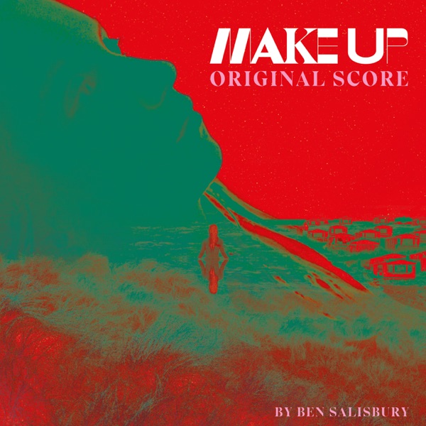Make Up (Original Score) - Single album cover