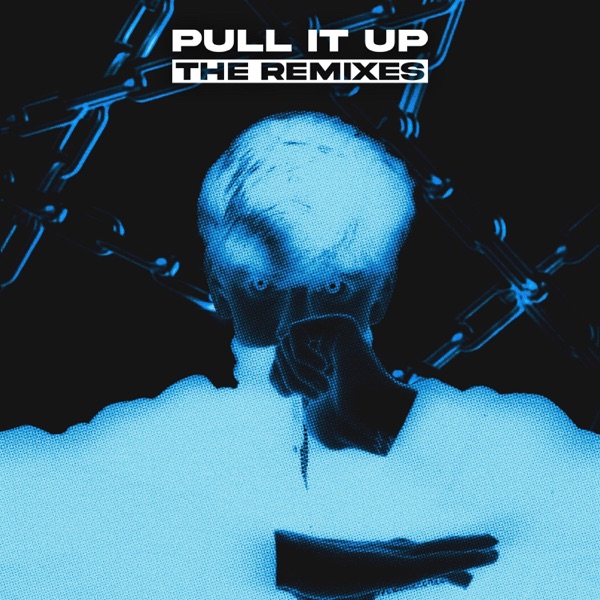 PULL IT UP (Remixes) - Single album cover