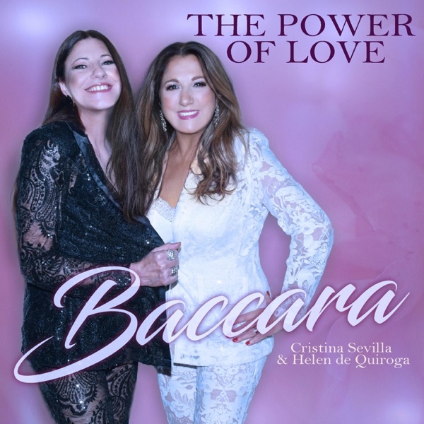 The Power of Love - Single album cover