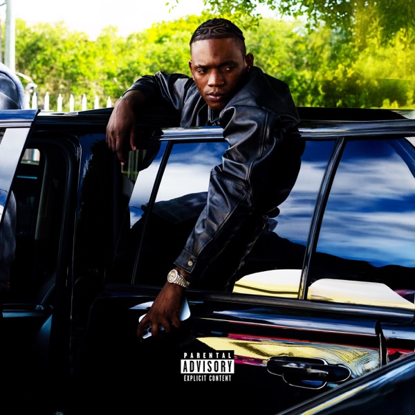 Whole Lotta - Single album cover