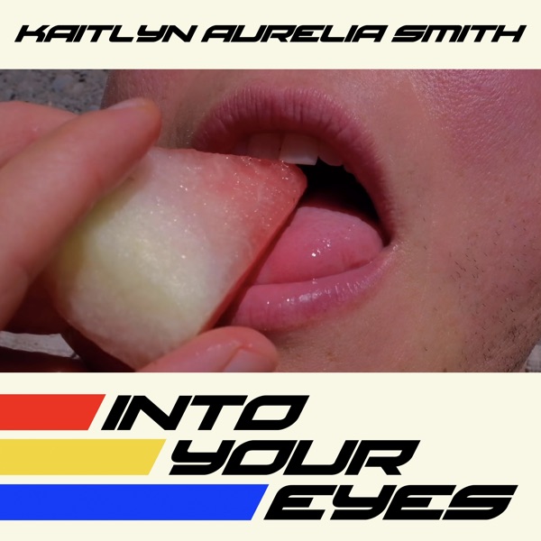 Into Your Eyes - Single album cover