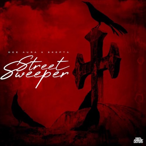 Street Sweeper (feat. Skepta) - Single album cover