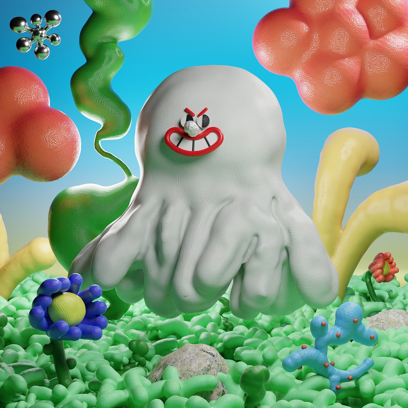 Another Reincarnation - Single album cover
