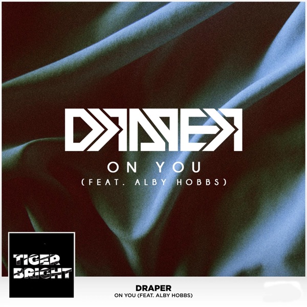 On You (feat. Alby Hobbs) - Single album cover