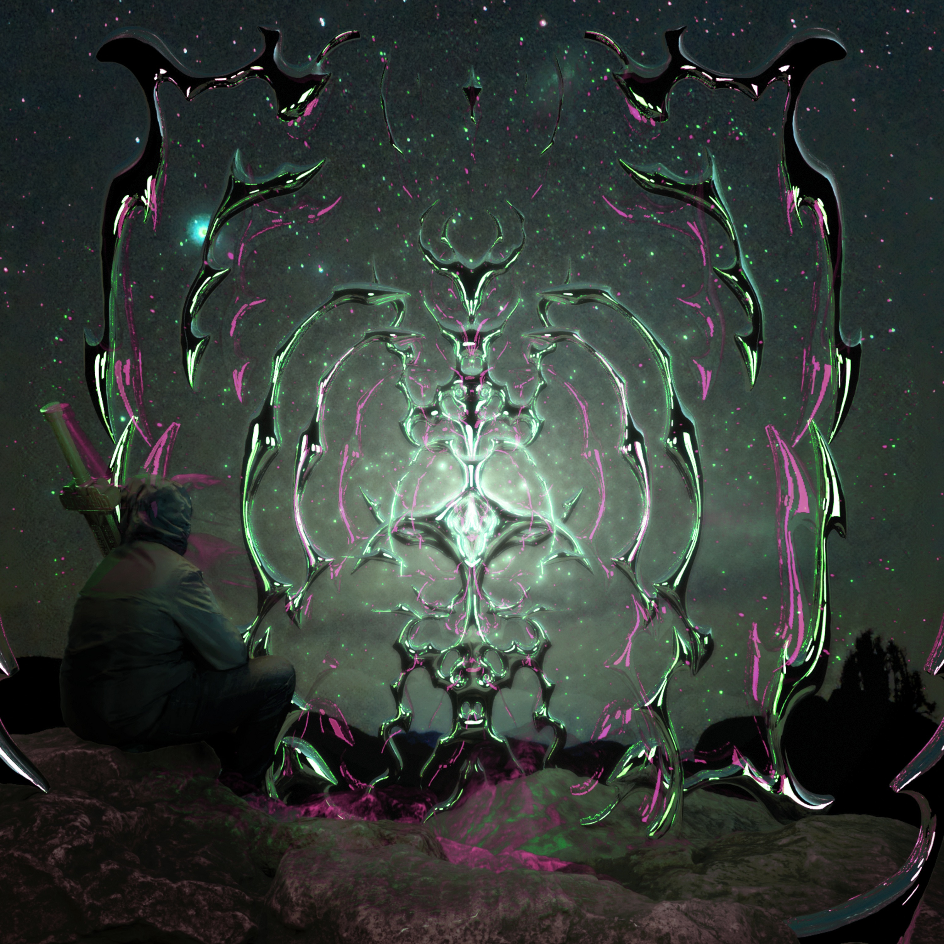 Gotham - Single album cover