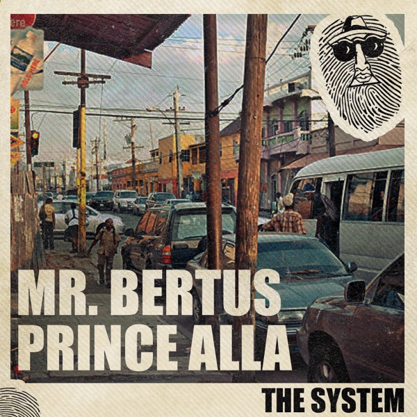 The System - Single album cover