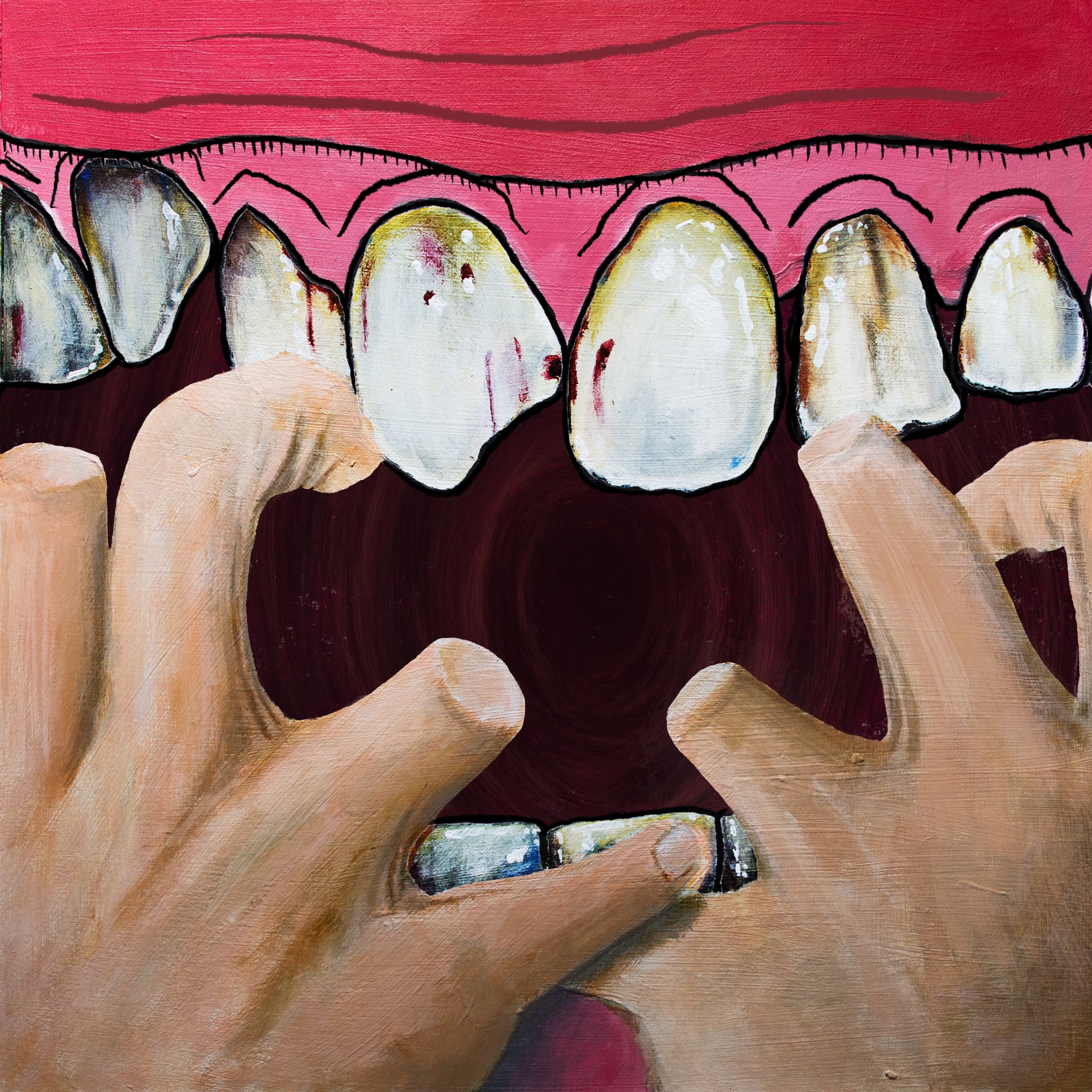 Observer - Single album cover