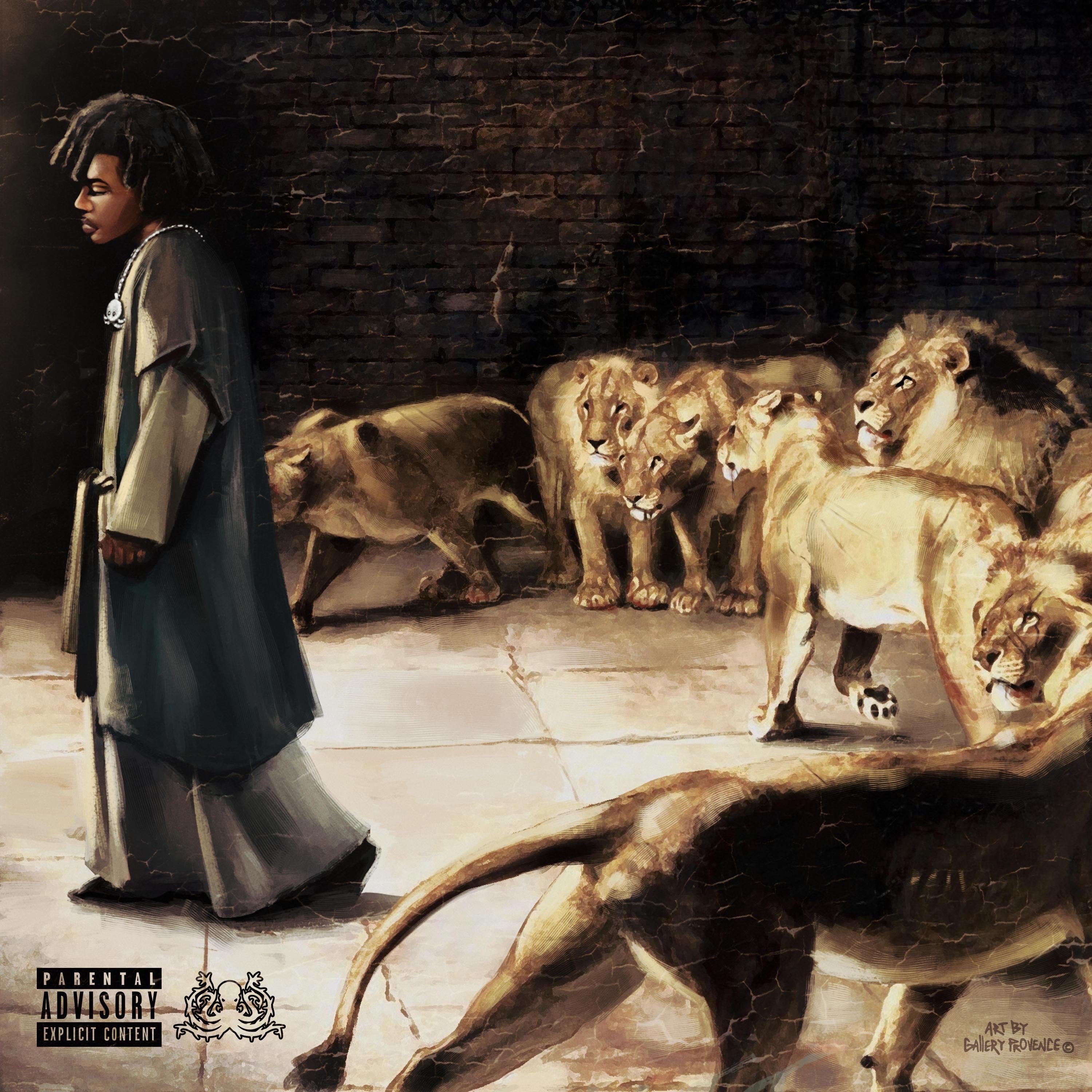 Indalment album cover