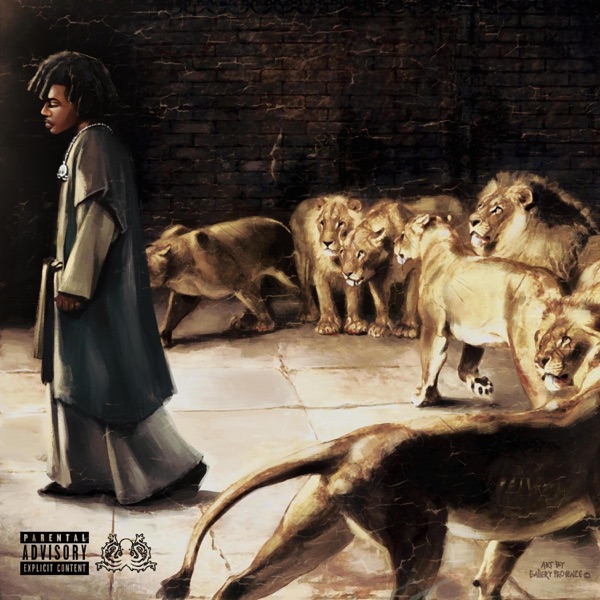 Indalment album cover