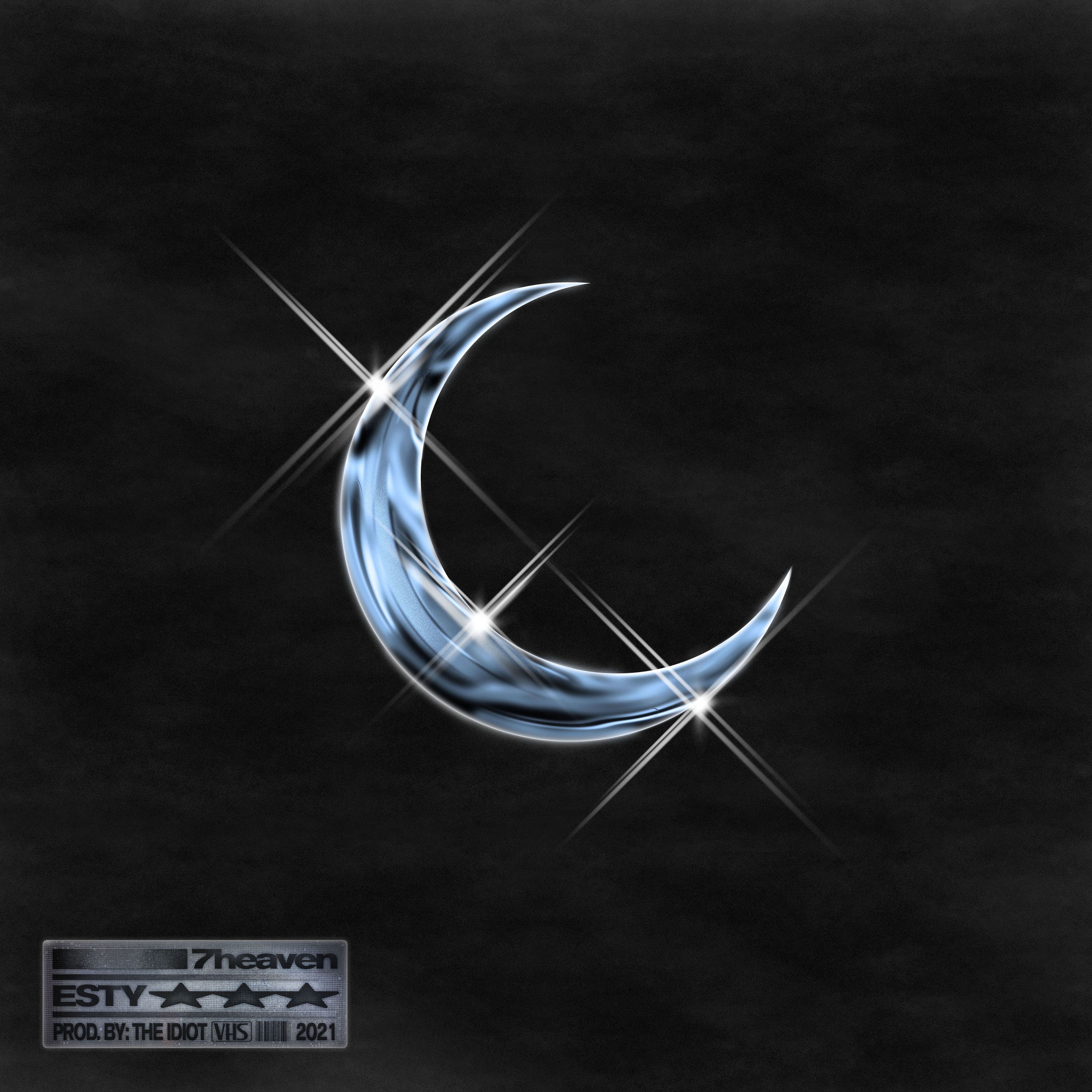 7heaven - Single album cover
