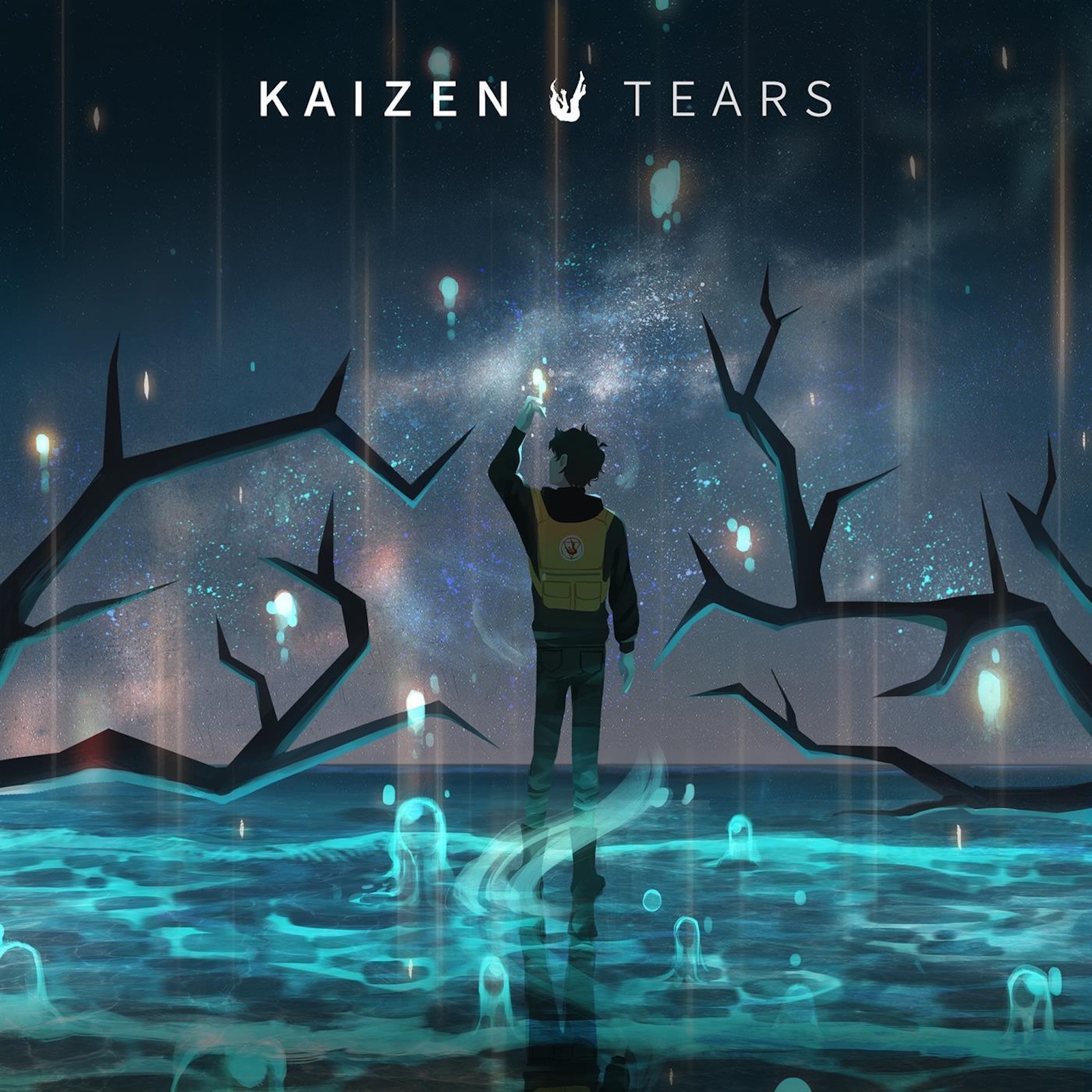 Tears - Single album cover
