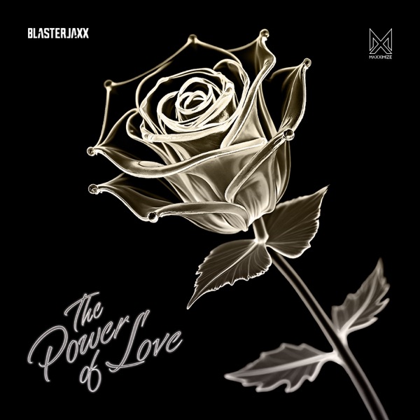 The Power Of Love - Single album cover