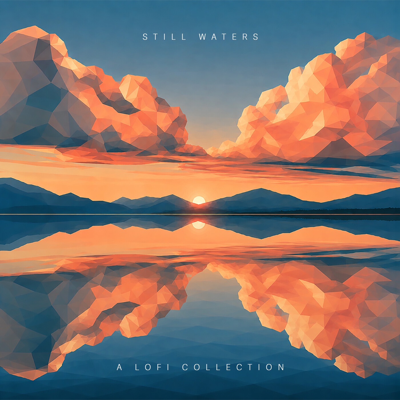 Still Waters: A LoFi Collection album cover