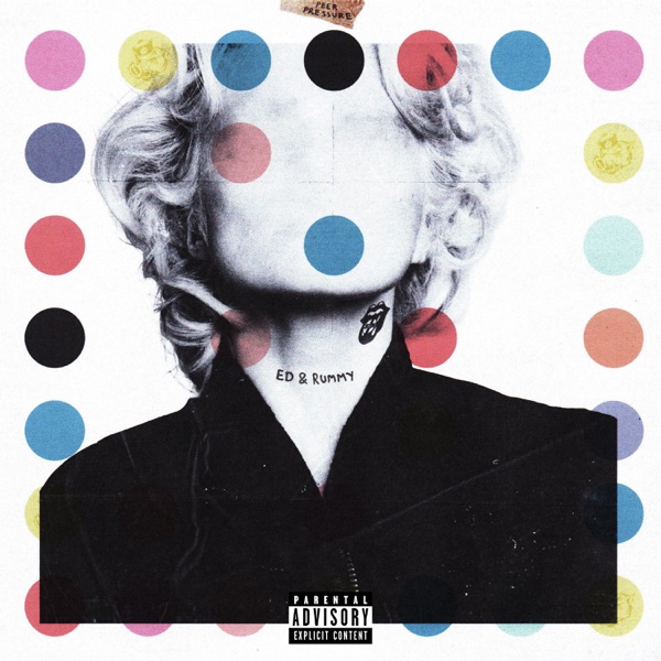 ED & RUMMY - Single album cover