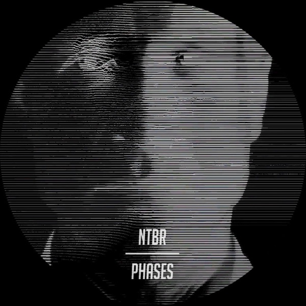 PHASES - Single album cover