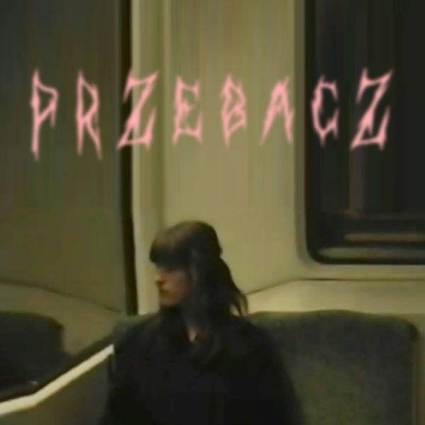 Przebacz (feat. Wczasy) - Single album cover