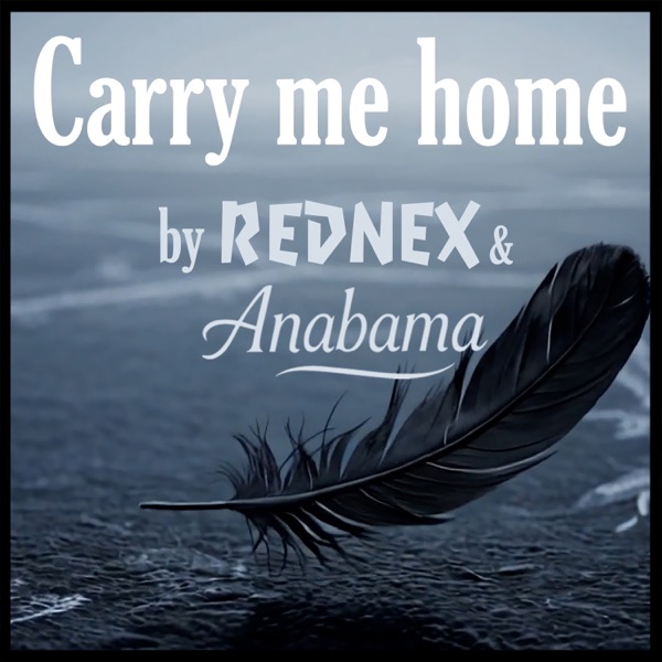 Carry Me Home - Single album cover