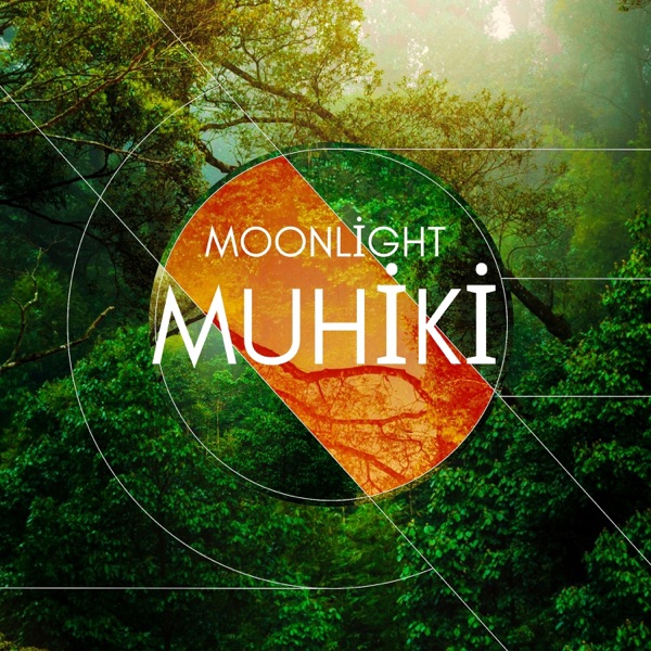Muhiki - Single album cover