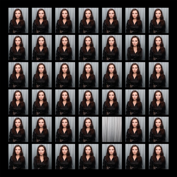 Perimenopop album cover