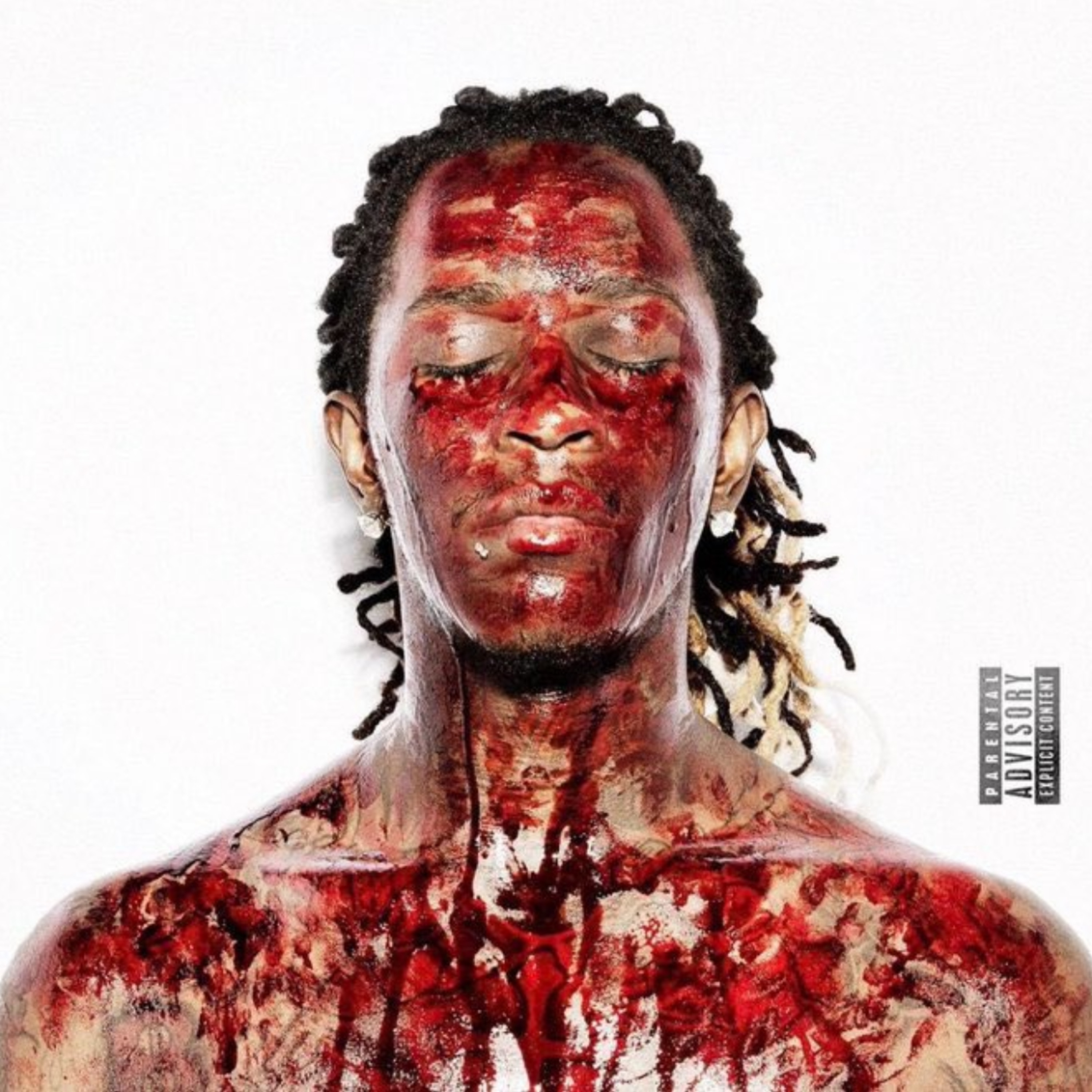 Miss My Dogs - Single album cover