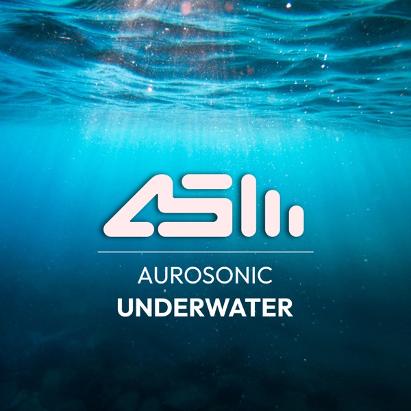 Underwater (2006 Mix) - Single album cover