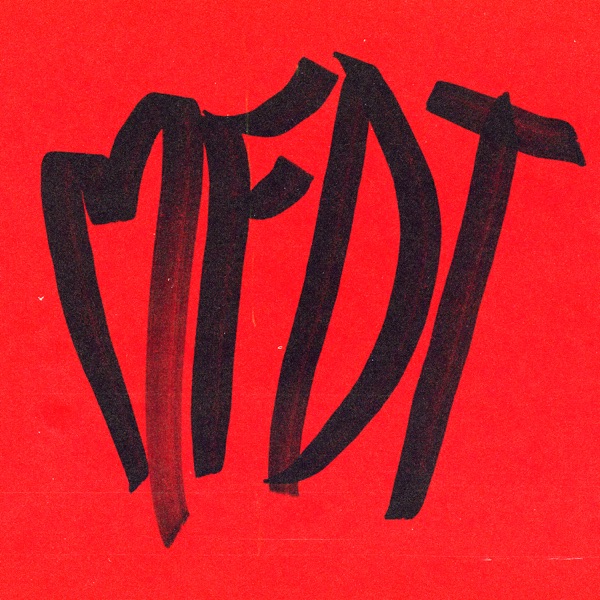 MFDT - Single album cover