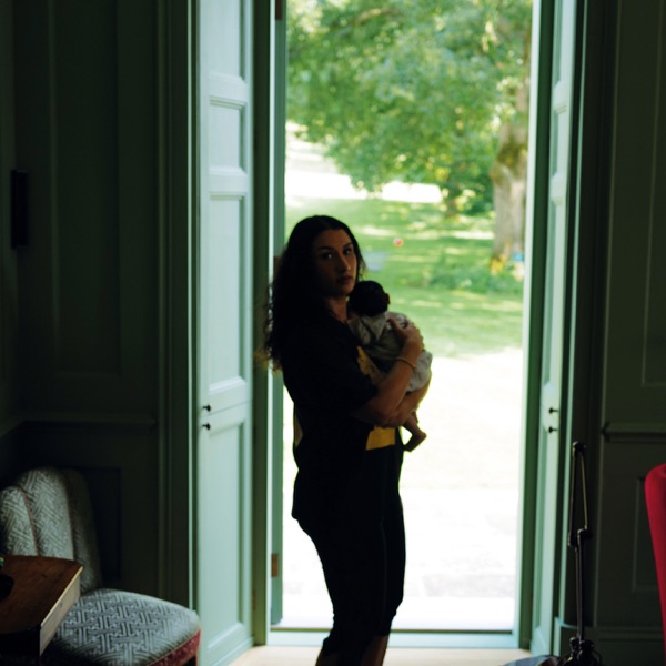 Gentlewoman album cover