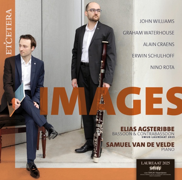 Images album cover