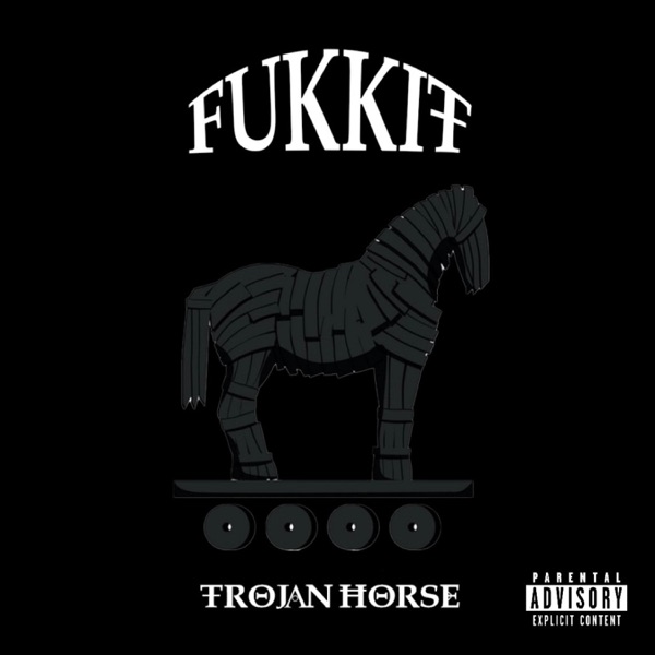 Trojan Horse - Single album cover