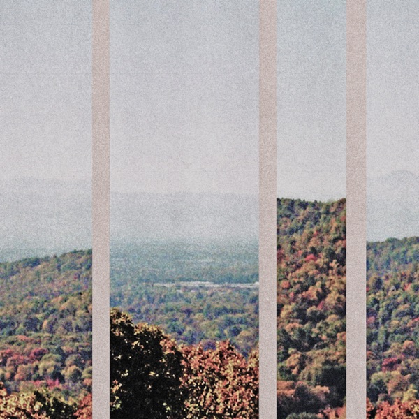 Let Things Go - Single album cover
